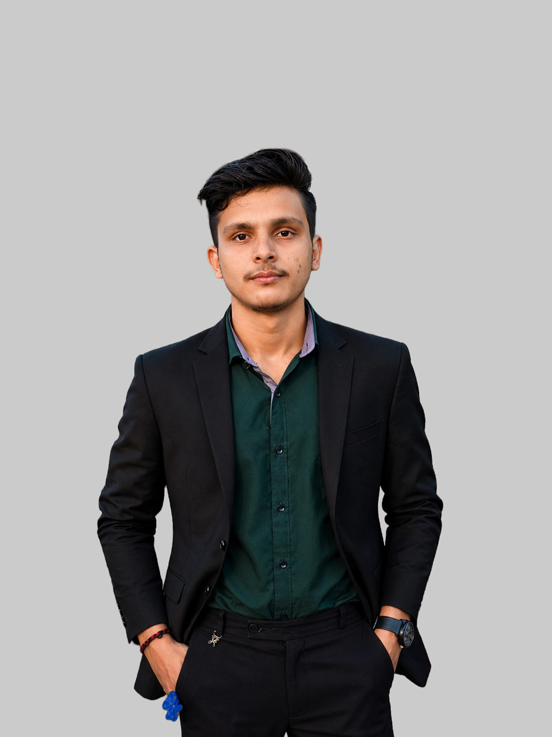 Aman  