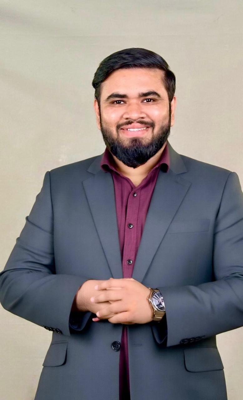 Gauresh L