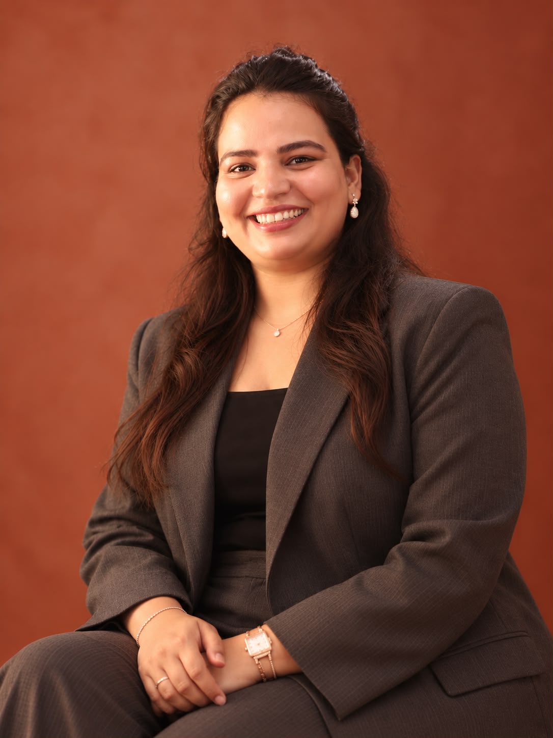 Meena S 