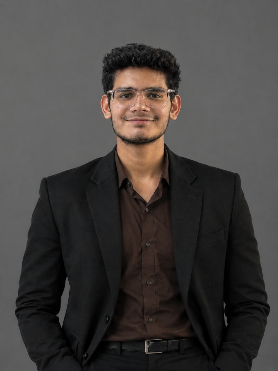 Mahipal S