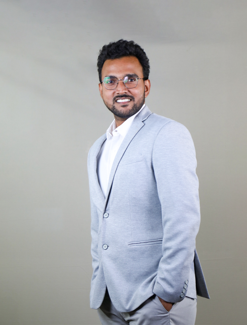 Nilesh