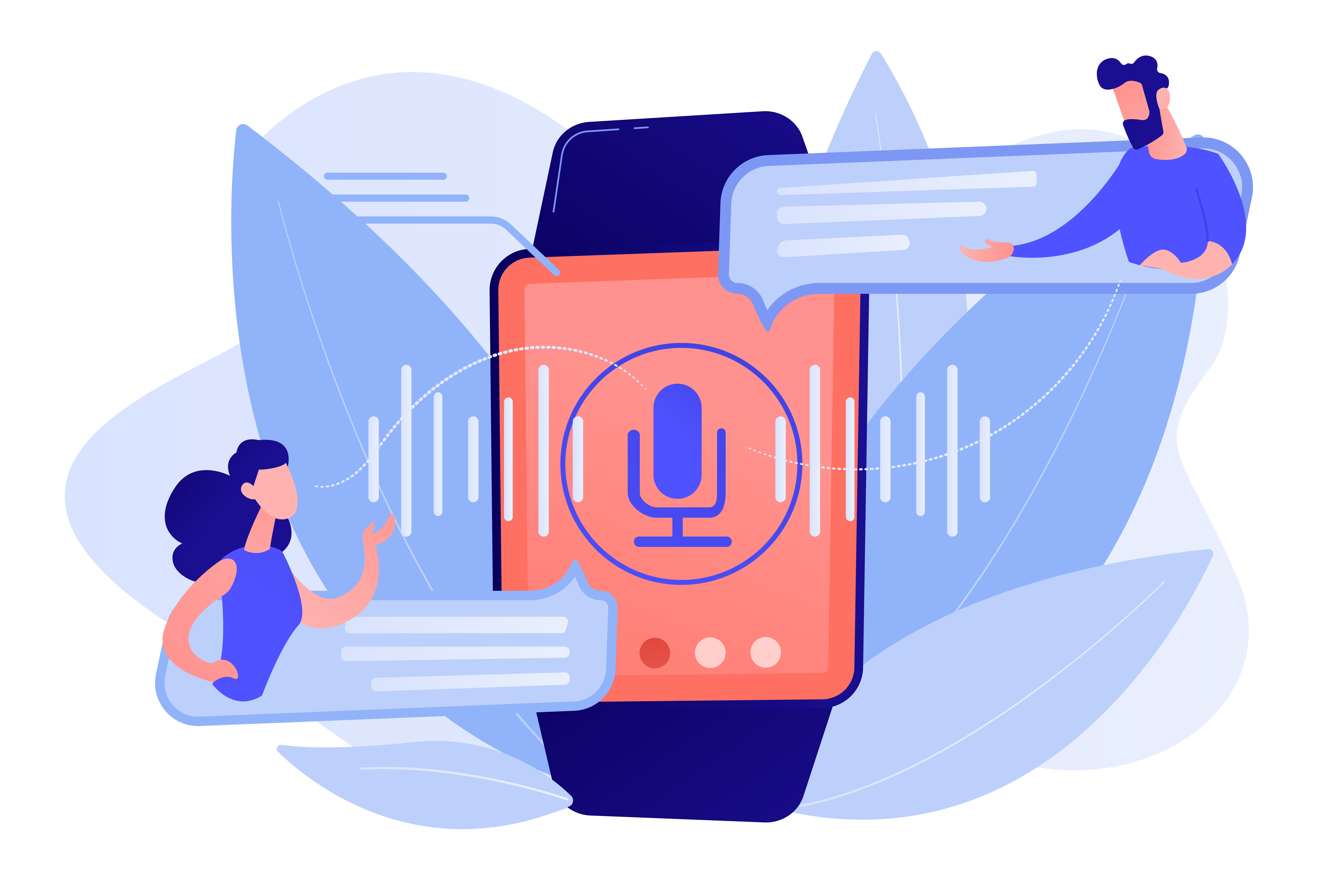 Podcast Performance Review in mumbai