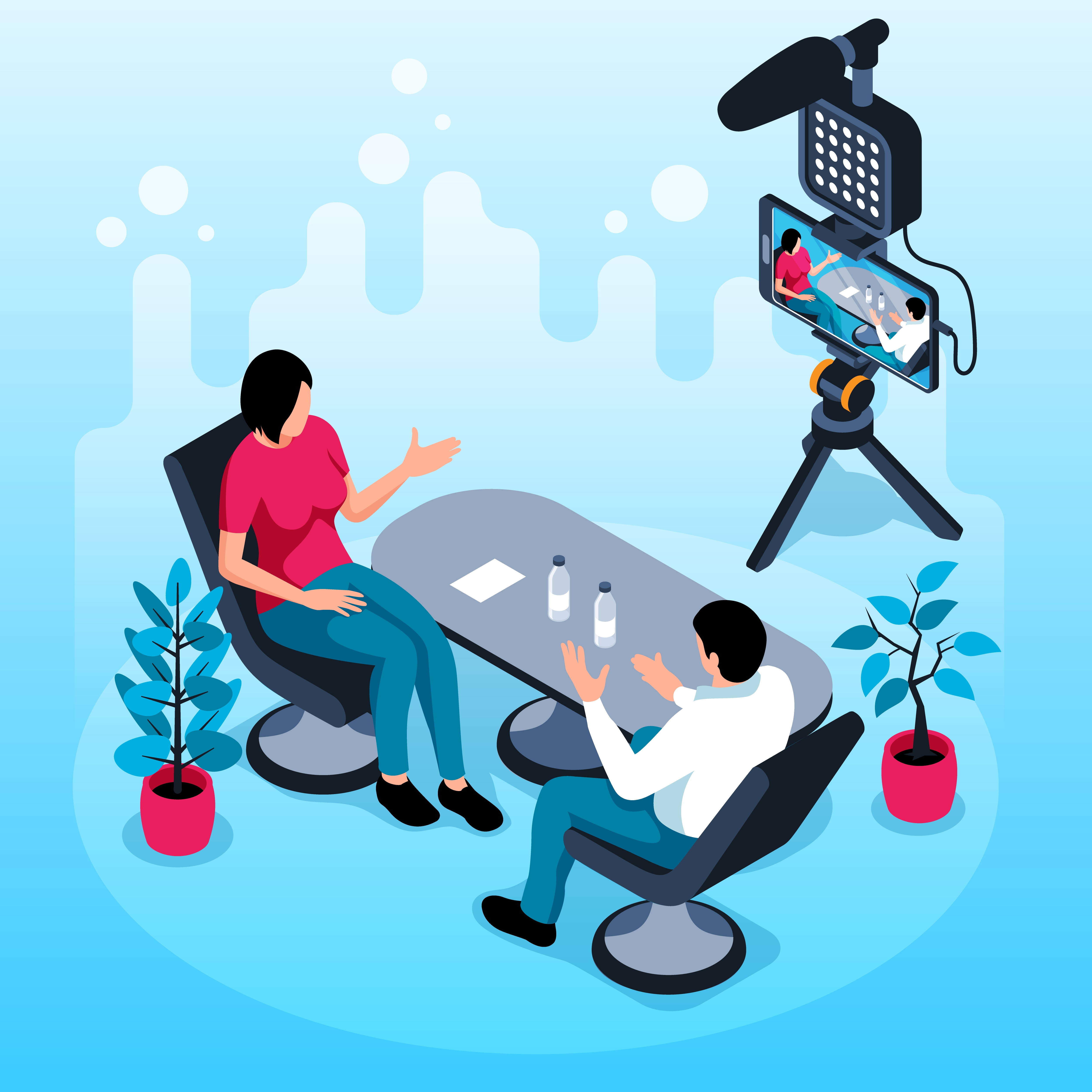 Podcast Strategy & Episode Planning in mumbai