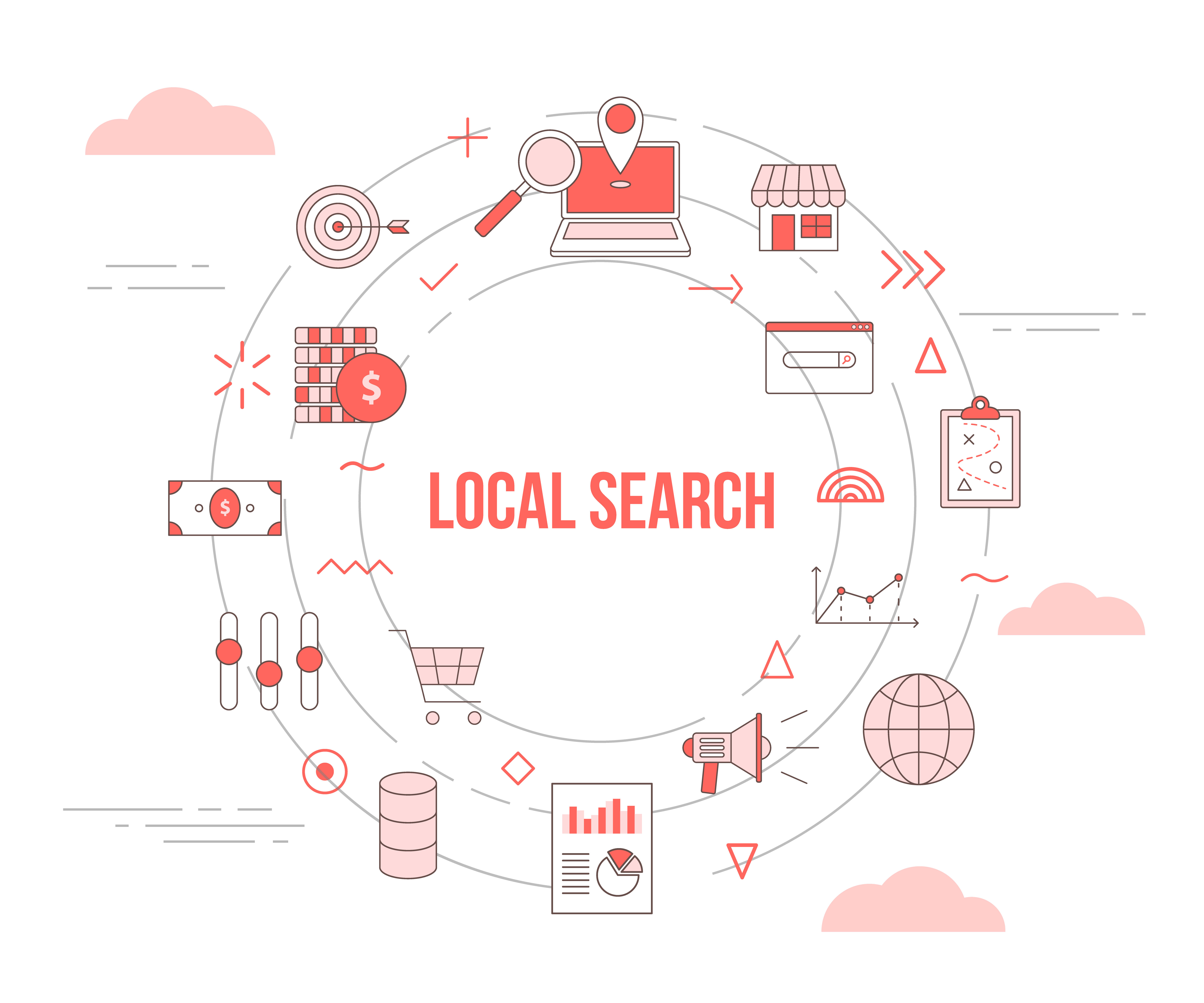 Local SEO Audit services in mumbai 