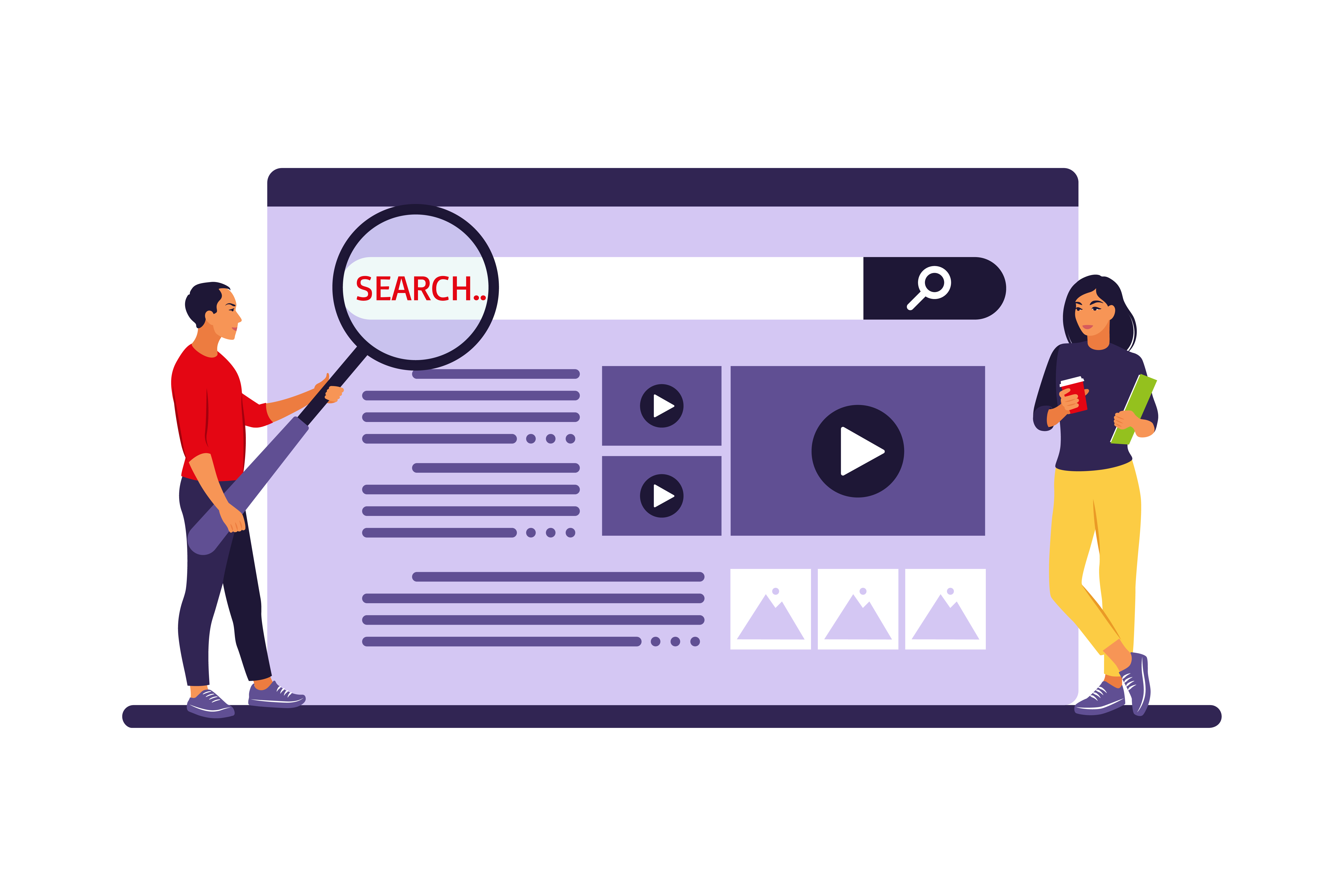dv media labs services in mumbai YouTube Keyword Research
