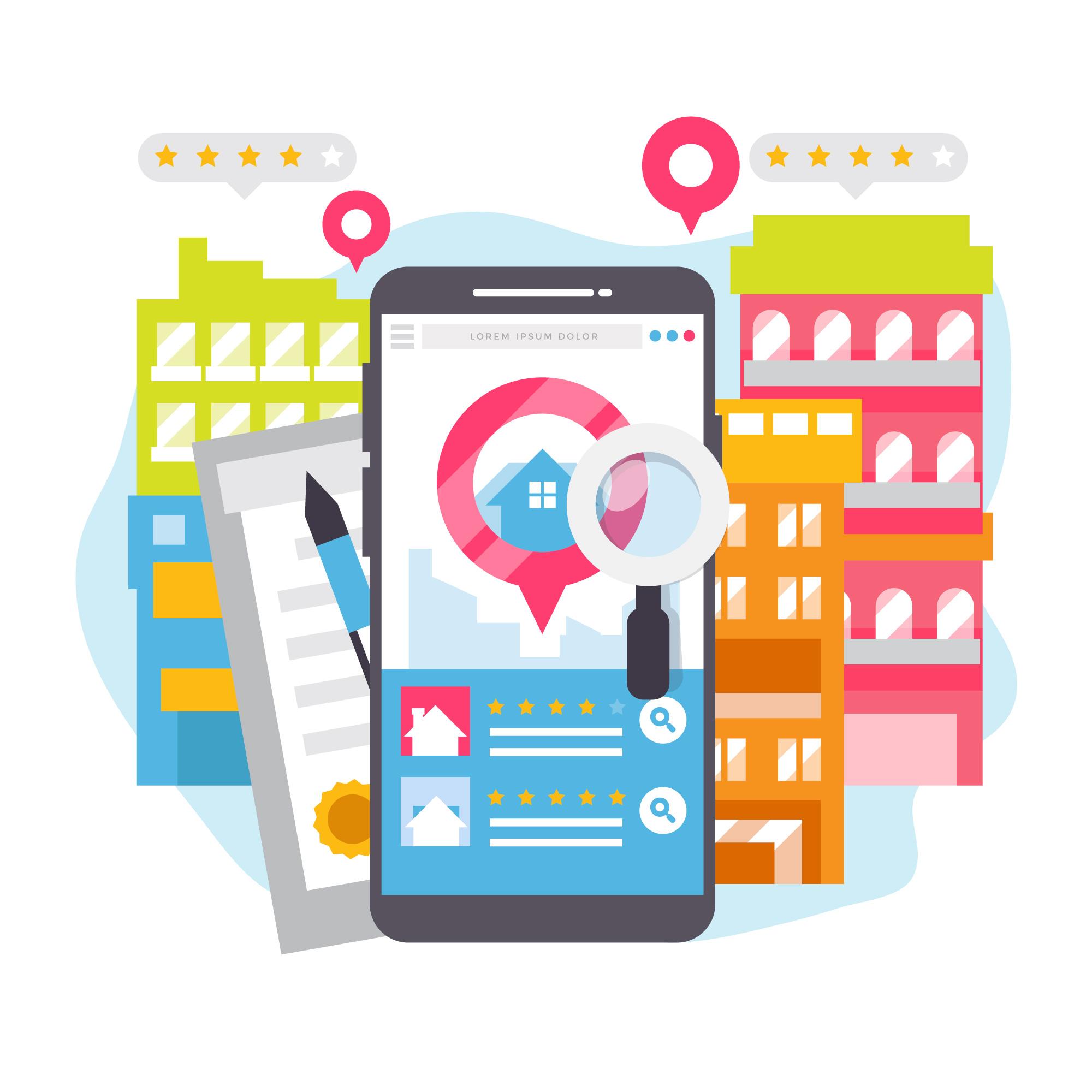 Google Business Profile Optimization and local seo in mumbai