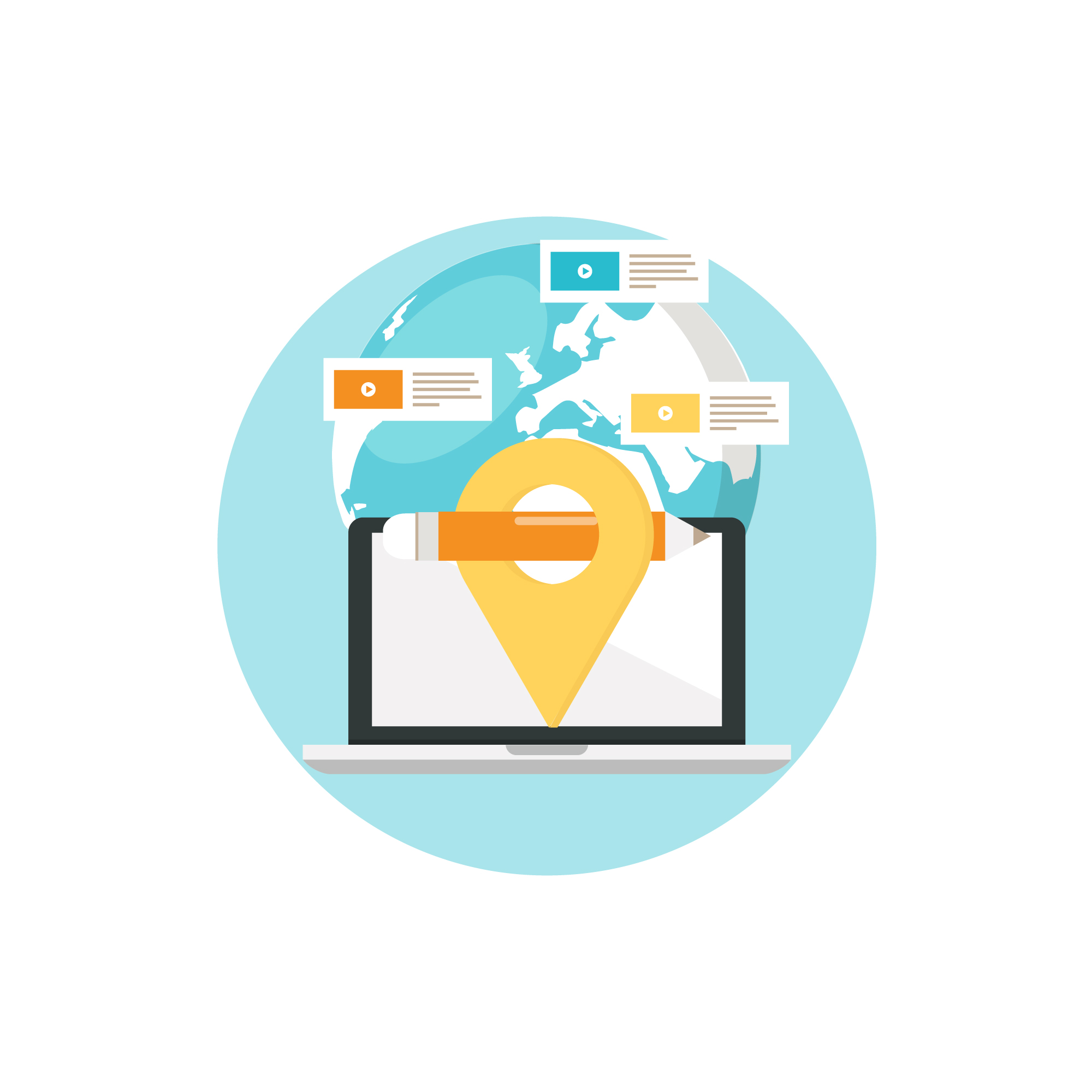 Local SEO Services We Provide in mumbai and anywhere