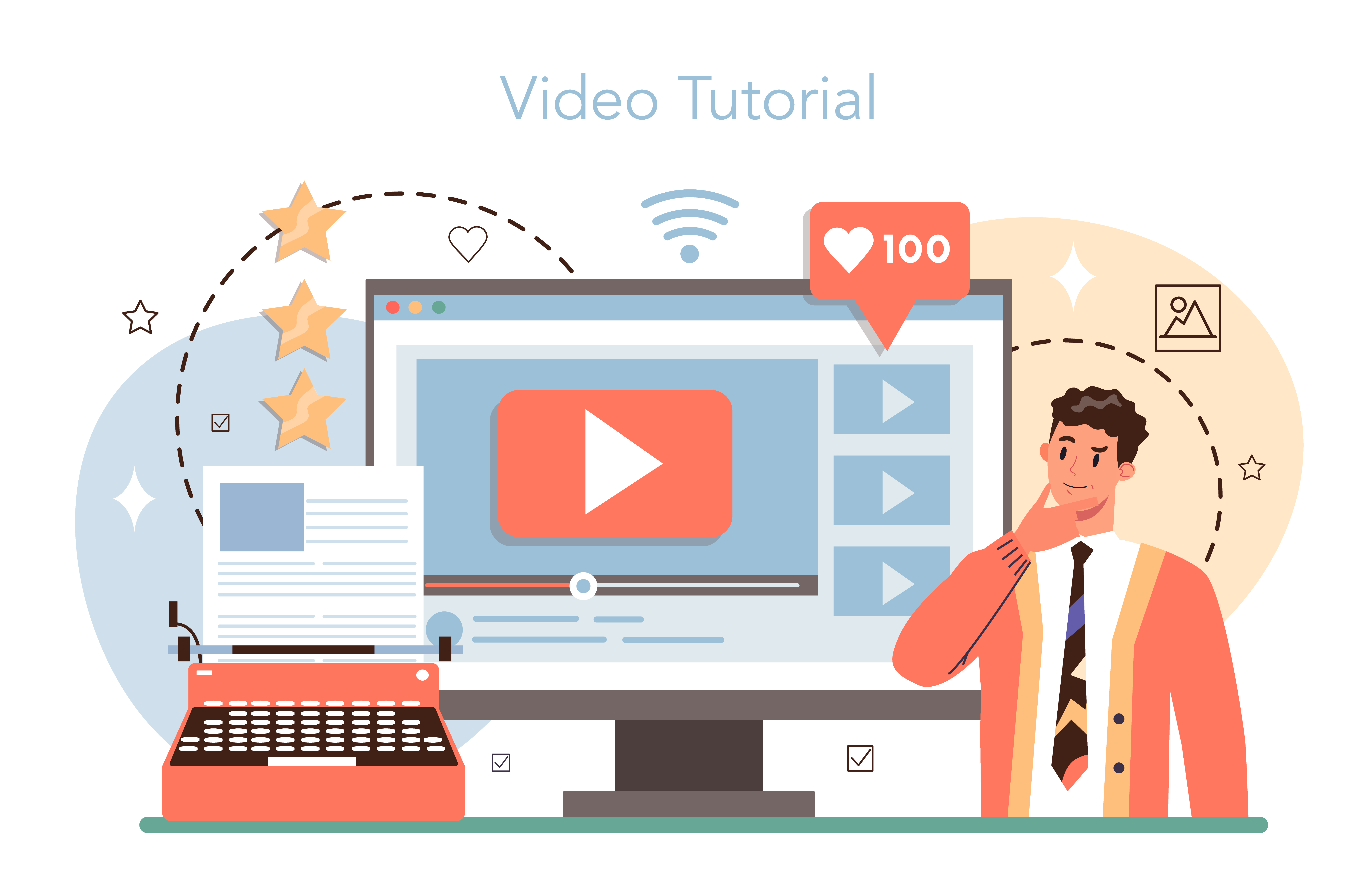 Corporate & Brand Videos in mumbai